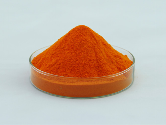 β- Carotene Powder 1%