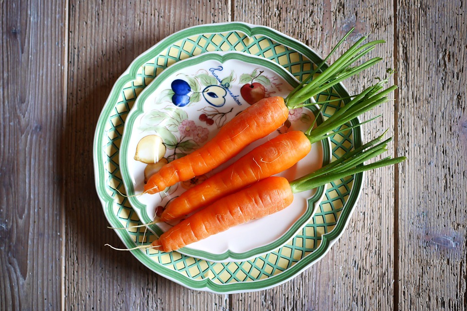 Beta-Carotene