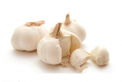 MT502 Garlic oil